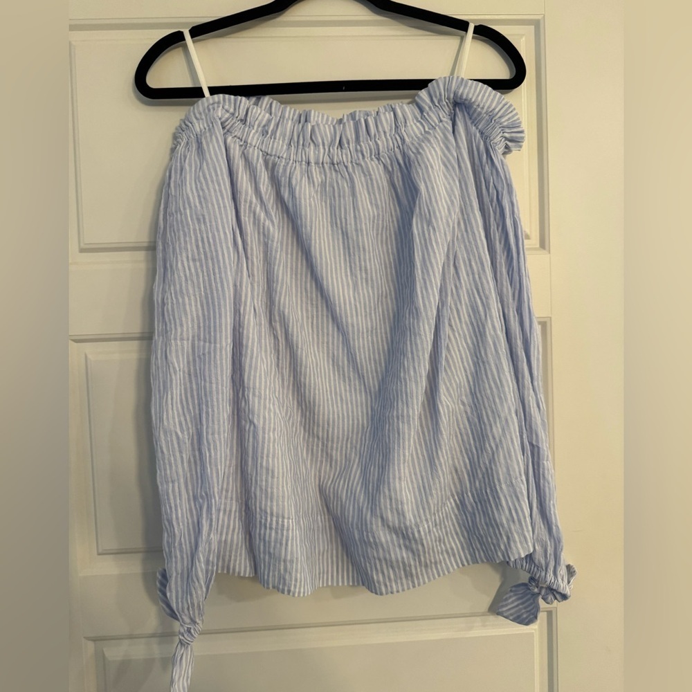 Lilly Pulitzer top - Picture 2 of 3